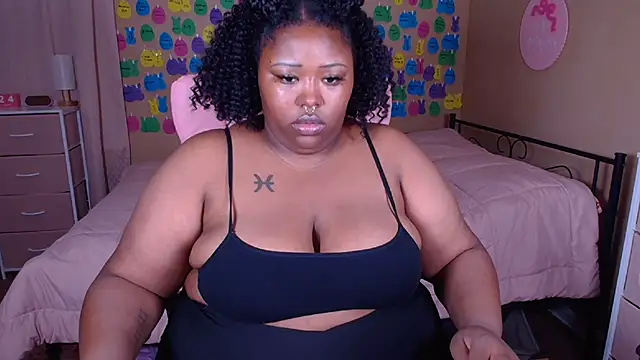 Chocolatebunnyxx96 webcam
