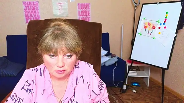 Melania_Cook live cam on StripChat
