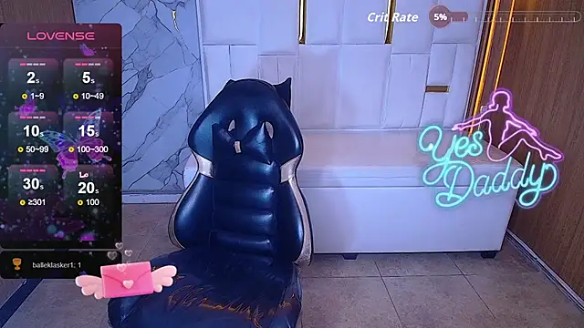 sweet_sky_tf webcam