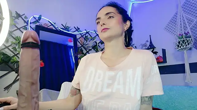 KandyParis webcam