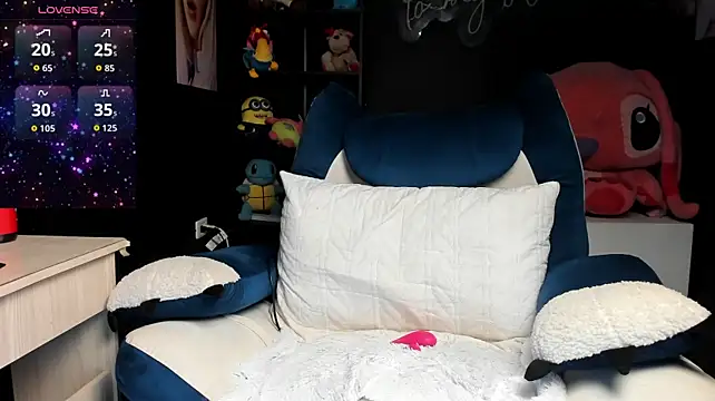 stelleknox_ webcam
