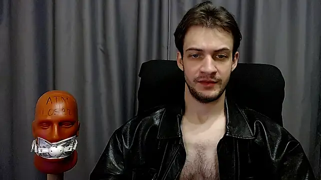 _Damien_thorn_ webcam