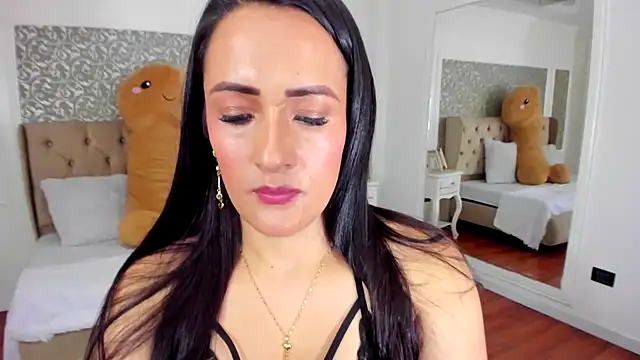 KimWessel_ live cam on StripChat