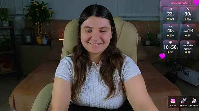 Viola__Shy live cam on StripChat