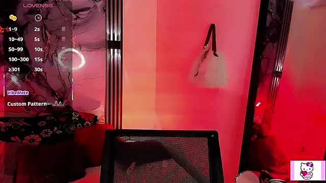 Nikita_Gers live cam on StripChat