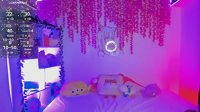 cat_kitty18_ live cam on StripChat
