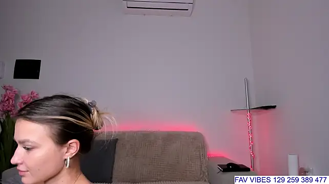 HoneyBunnyy_ ✊ free sex stream