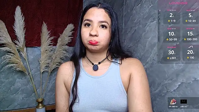 thepeach_ live cam on StripChat