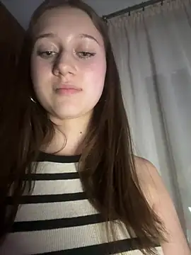 ariana_morty live cam on StripChat