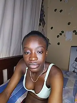 Nadama live cam on StripChat