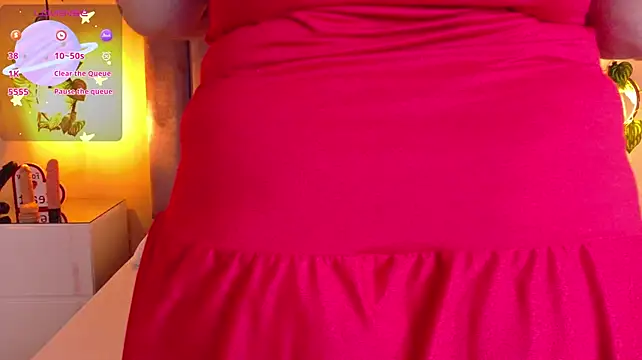 AliceeJoness_ live cam on StripChat