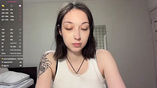 AustinAlcosiba live cam on StripChat