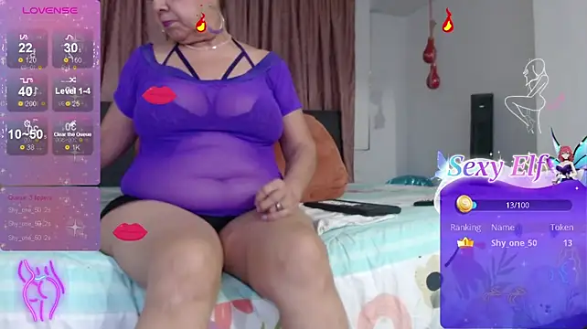 linapalacios live cam on StripChat