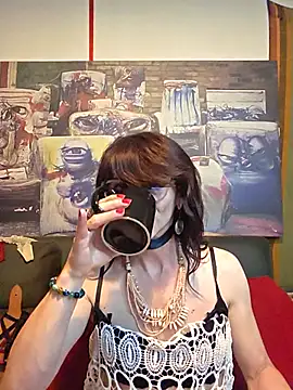 TheBlackWtch live cam on StripChat