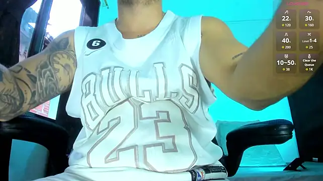 male_pussy webcam