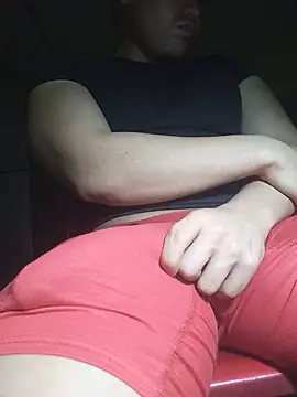 AlexisSpears_ webcam