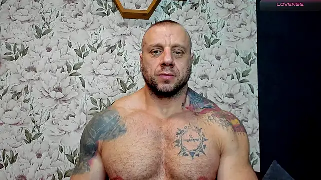 Samson_Legend