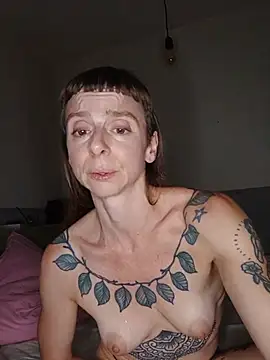 Sexwestworld live cam on StripChat