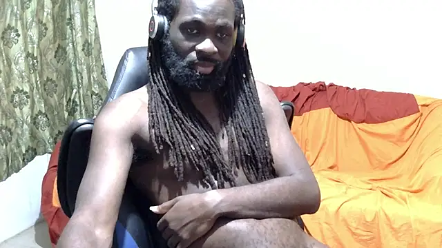 Darkkras webcam