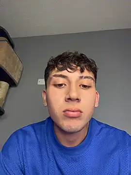oliver_k (M twink) - WIN CONTROL TOY 3MIN + HARD MASTURBATION