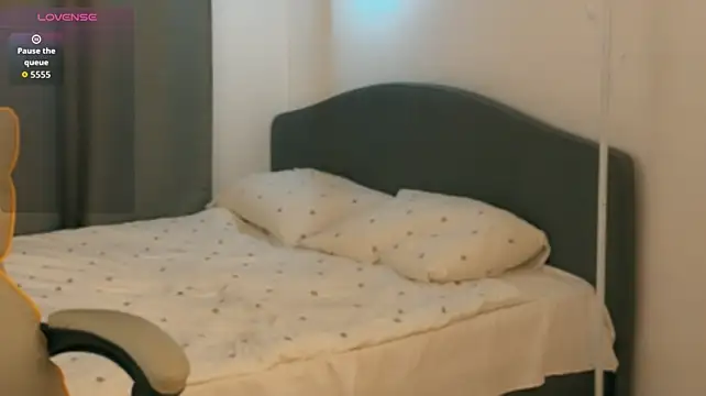 cherrylatte live cam on StripChat