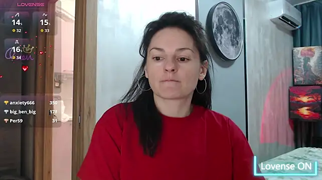 Stacy_Davice live cam on StripChat