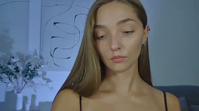 MilaVoss live cam on StripChat