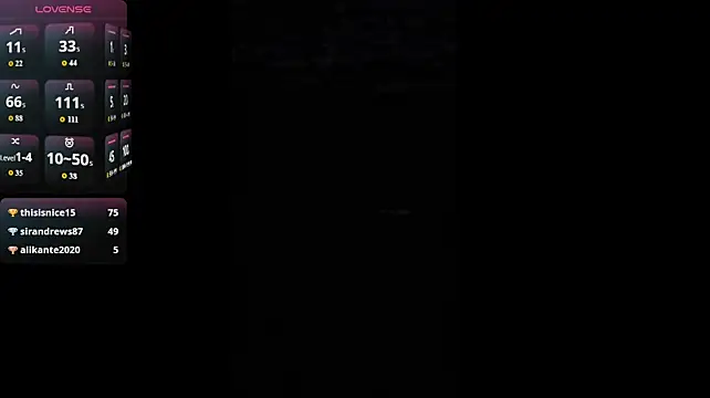 SuchArt_ live cam on StripChat