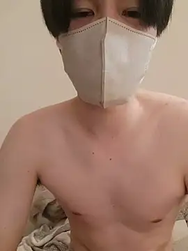 ryo_chan19 (M young) - 達成したらチケ半分でやります60tk➝32tk
