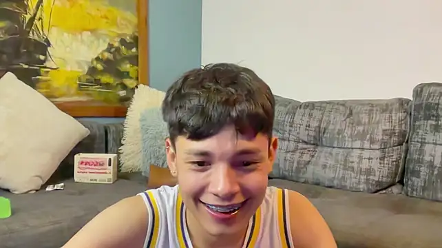 andy_belier23 (M twink) - Activate my Lovense