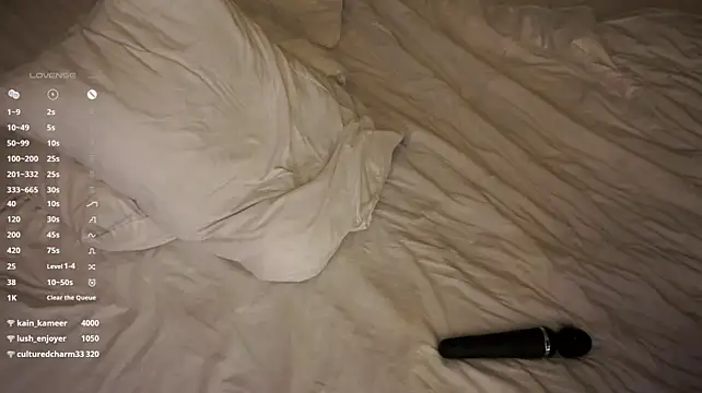 gailverbeke (F teen) - TOY CONTROL 2 MIN + CUM ON MY ASS