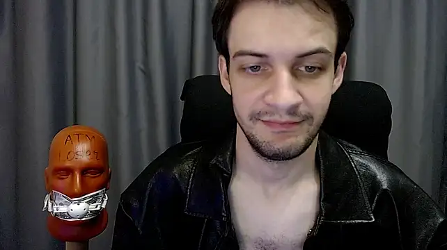 _Damien_thorn_ live cam on StripChat