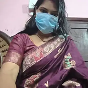 Miss_Aayushi live cam on StripChat