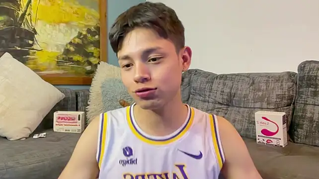 Andy_Belier23 live sex cam