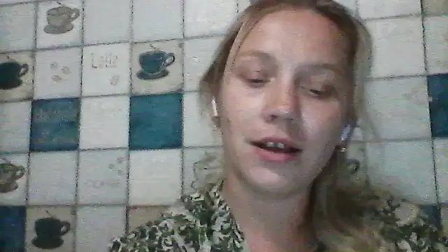 Anna_wey live cam on StripChat