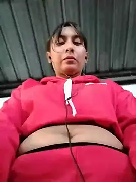 MELIZ_QUEEN live cam on StripChat