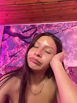 _MaryJanee webcam