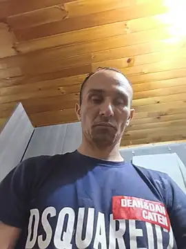 Nachosexy live cam on StripChat