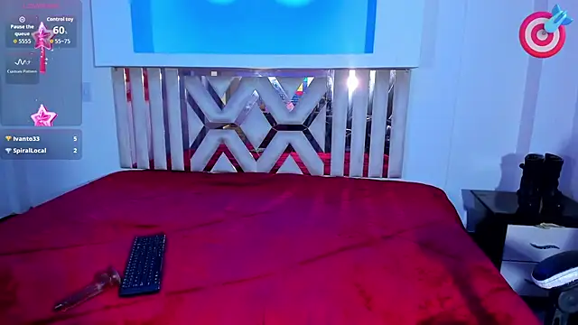 catalehia_blake live cam on StripChat