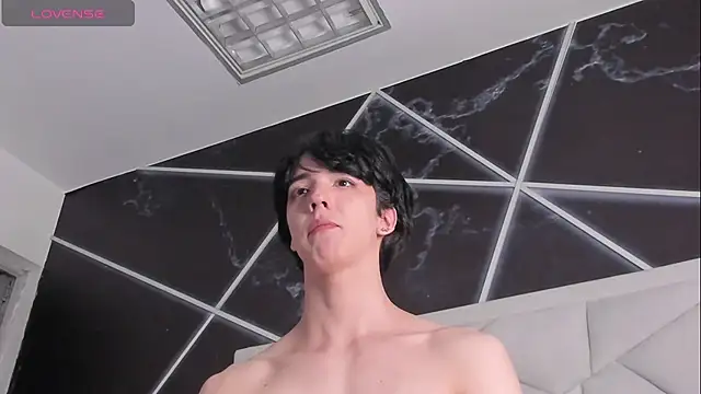 AerumChae live cam on StripChat