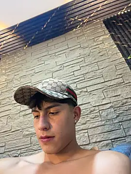 Lander_Cruz live cam