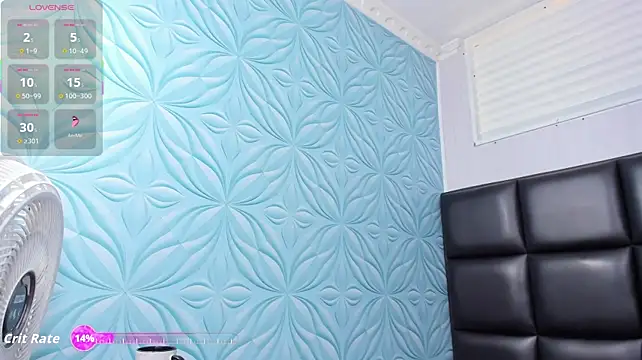Cleopatra_Trans live cam on StripChat