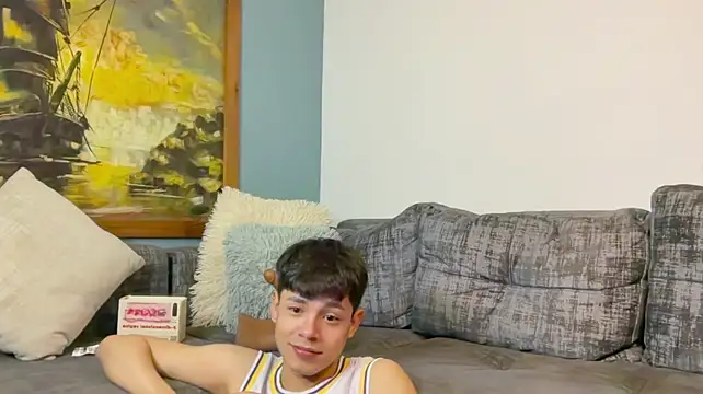 Andy_Belier23 live sex cam