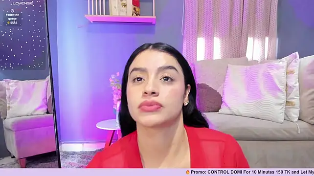 Eyes_Duque live cam on StripChat