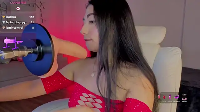 Miller_Vanessa_ live cam on StripChat