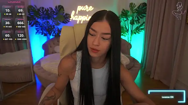 FataleNellie live cam on StripChat