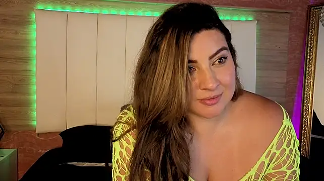 AgnesIvanova live cam on StripChat