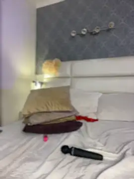 MiilaBlake live cam on StripChat