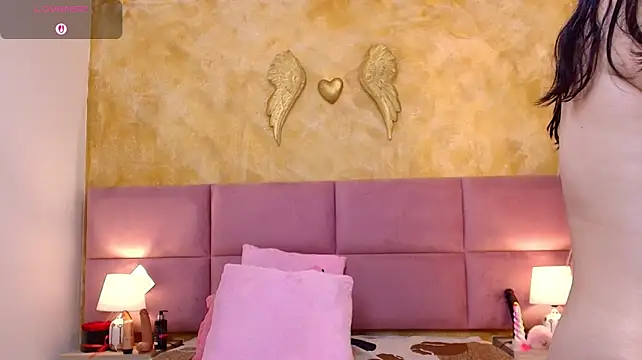 Zoe_aitanaa live cam on StripChat