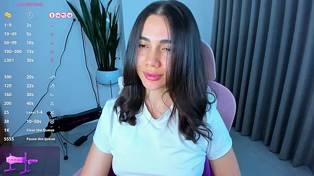 sara_ospina22 live cam on StripChat